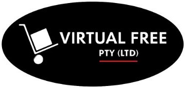Virtual Free Logo