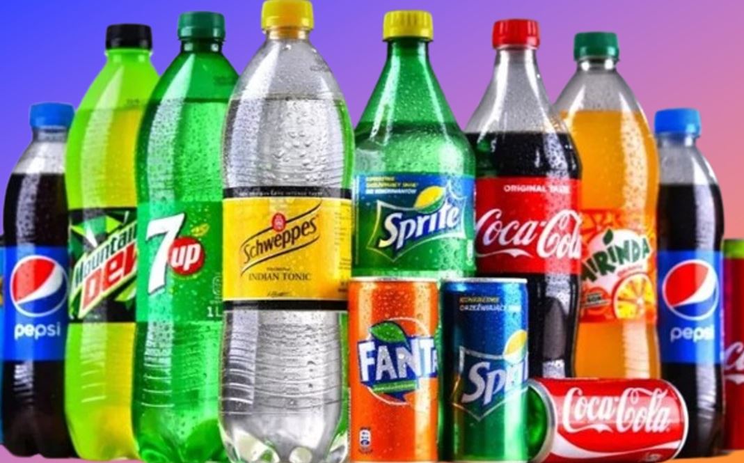 Beverages